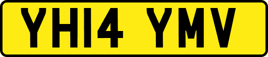 YH14YMV