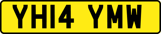 YH14YMW