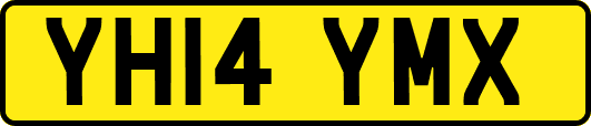 YH14YMX