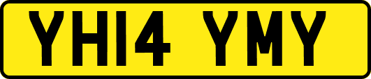 YH14YMY