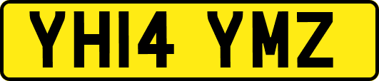 YH14YMZ