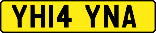 YH14YNA