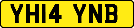 YH14YNB