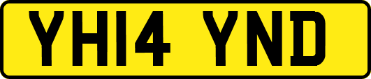 YH14YND