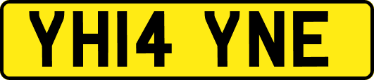 YH14YNE