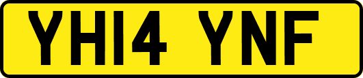 YH14YNF