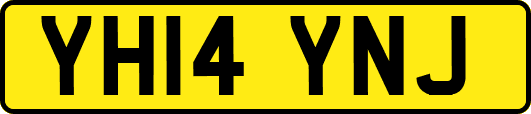 YH14YNJ