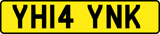 YH14YNK