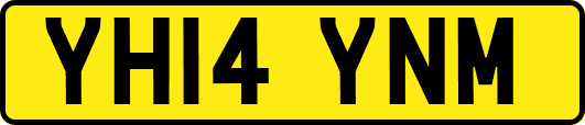 YH14YNM