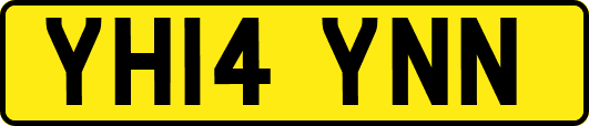 YH14YNN