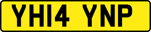 YH14YNP