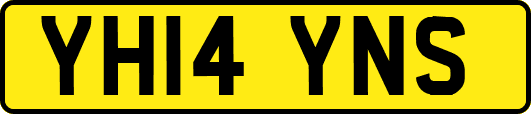 YH14YNS