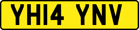 YH14YNV