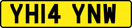 YH14YNW