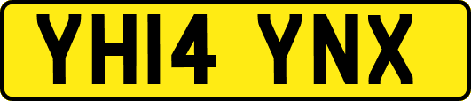 YH14YNX