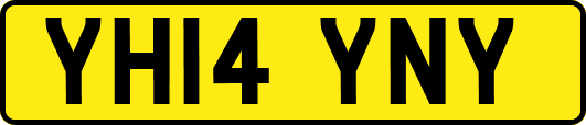 YH14YNY