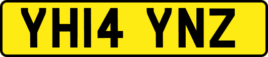 YH14YNZ