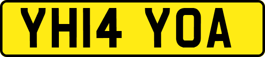 YH14YOA