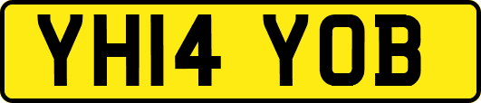 YH14YOB