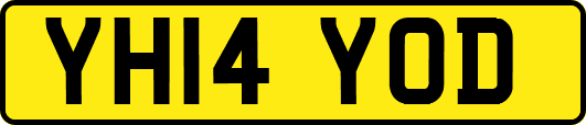 YH14YOD