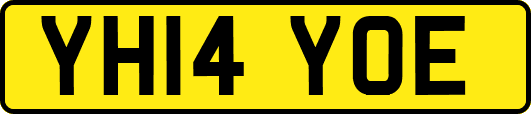 YH14YOE
