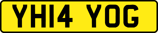 YH14YOG