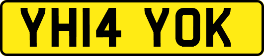 YH14YOK