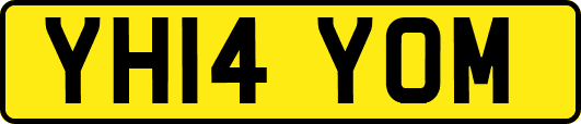 YH14YOM