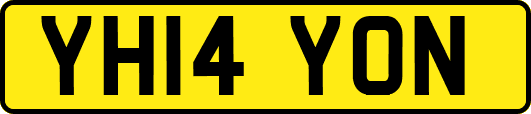 YH14YON