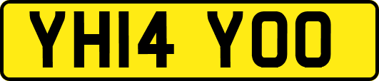 YH14YOO
