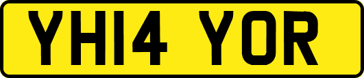 YH14YOR