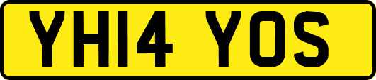 YH14YOS