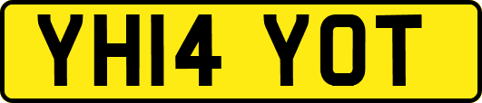YH14YOT