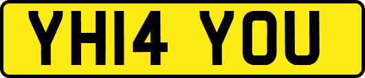 YH14YOU