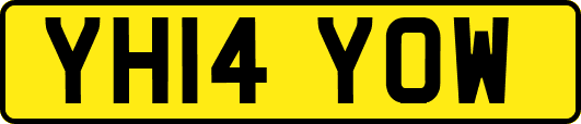 YH14YOW