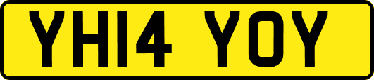 YH14YOY