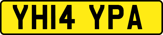 YH14YPA
