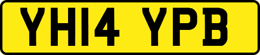 YH14YPB