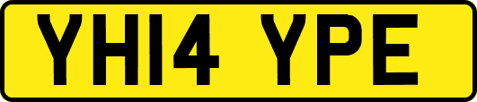 YH14YPE
