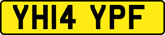 YH14YPF
