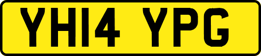 YH14YPG