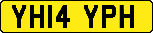 YH14YPH