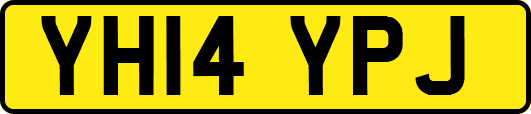 YH14YPJ