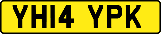 YH14YPK
