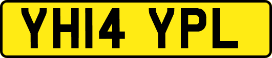 YH14YPL