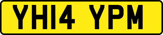 YH14YPM