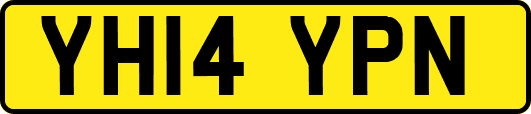 YH14YPN