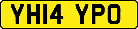 YH14YPO
