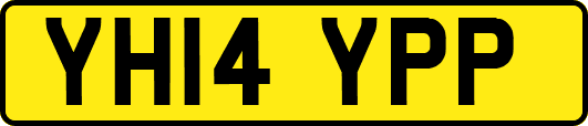 YH14YPP