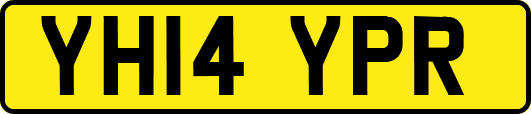 YH14YPR